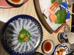-小山日本料理(兴业太古汇店)