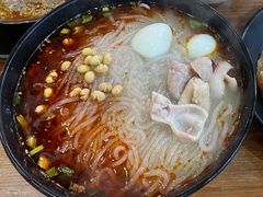 -青石桥老瓦房肥肠粉总店(青石桥总店)
