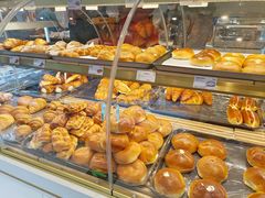 -烘焙町面包店(西四店)