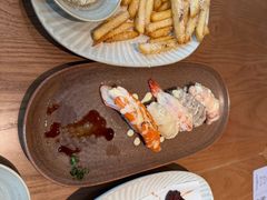 -Tuna maki寿司(苏州万象天地店)
