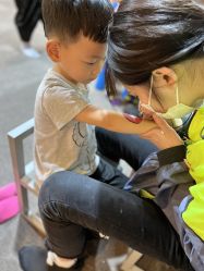 -玩元素·家庭游乐成长中心(香格里拉店)
