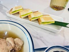 -發起人·肉骨茶(万象汇店)