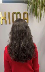 -XIMA·美发沙龙