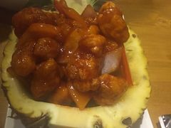 -木王宴语·野生鲜菌火锅(玉河店)