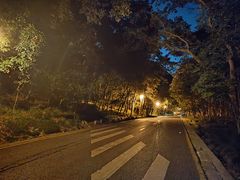 -紫金山山顶公园