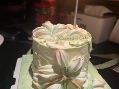 -小麦穗私人订制蛋糕·甜品台(万达店)