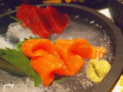 -龍二烧肉酒场(九亭店)