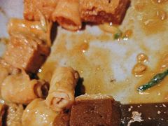 西北面筋-肉串汪(望京店)