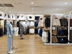 -优衣库(北京首开福茂宋家庄购物中心店)