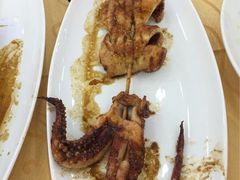 -海岛渔村大酒店(云霄路店)