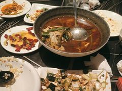 -枪火串烧·东北特色烧烤(罗湖总店)
