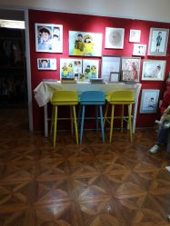 -芭比儿童摄影(土门西二环店)