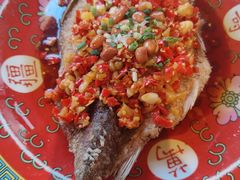 -南昌大饭店·非遗南昌菜(万寿宫店)
