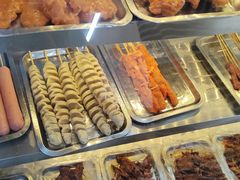 -大江麻辣拌(石油学院店)