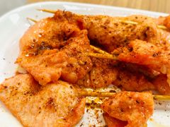 -小杨生煎(白玉兰广场店)