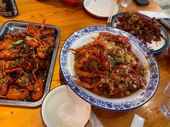 -满盆红龙虾(开发区店)