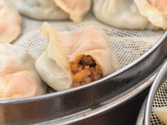 -老烟台灌汤包(南洪街店)
