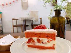-大喜甜品铺(翔安店)