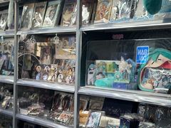 -骑鹅公社(南开大悦城店)
