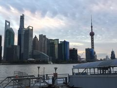 -公平路渡口(轮渡站)