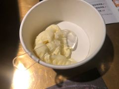 花椒冰淇淋-烤匠麻辣烤鱼(万象城店)