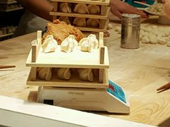 -喜鼎海胆水饺(柏威年购物中心店)