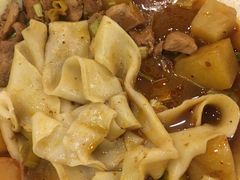 -马氏大盘鸡(原胜利桥东店)