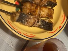 -辉记炭烧海鲜大排档·老字号(福田店)