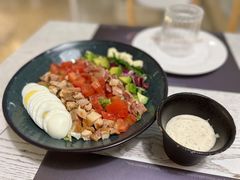柯布彩虹沙拉-娜娜家•Nana's restaurant (南开大悦城店)