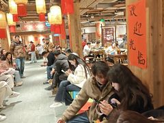 -万达广场(大明宫店)