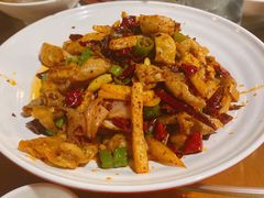 -易老妈蹄花.特色川菜(人民公园总店)