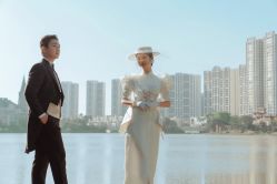 -钟爱一生婚纱摄影旗舰店