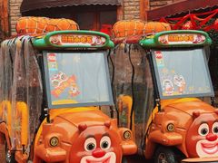 -郑州方特梦幻王国