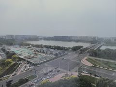 -天津滨海圣光皇冠国际酒店