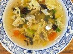 -老雒阳面馆·水席·洛阳菜(王城路店)