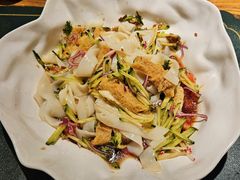 巴盟面筋-老阿妈蒙古村·蒙古包·草原文化·歌舞表演(老君堂店)