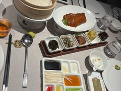 -四季民福烤鸭店(外滩外白渡桥店)