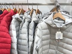 -优衣库(青岛万象城店)
