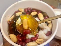 台湾烧仙草-邓老凉茶(保利店)