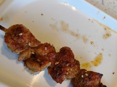 -九府羊·鲜羊火锅·烤串(新华路店)