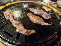 -喜来稀肉(金巴利道店)