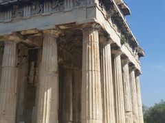 -赫淮斯托斯神庙