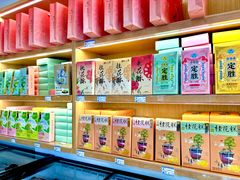 -知味观小吃·简餐·糕点(萧山店)