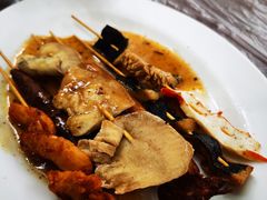 -莲华素食府