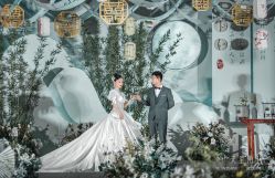 -御鉴天玺婚礼