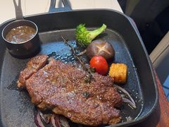 -牛扒先生·厚切雪花牛扒西餐厅(北京路禺山路店)