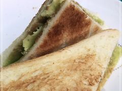 -My Way Town买味堂·东南亚餐厅(亦庄店)