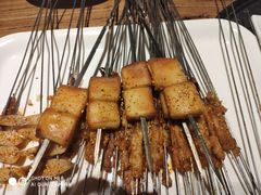 -三个大叔东北烧烤·砂锅菜(西三旗店)