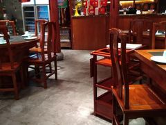 大堂-宛平李记火锅(东关街店)