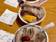 -庆峰龙虾烧烤(合肥一店)